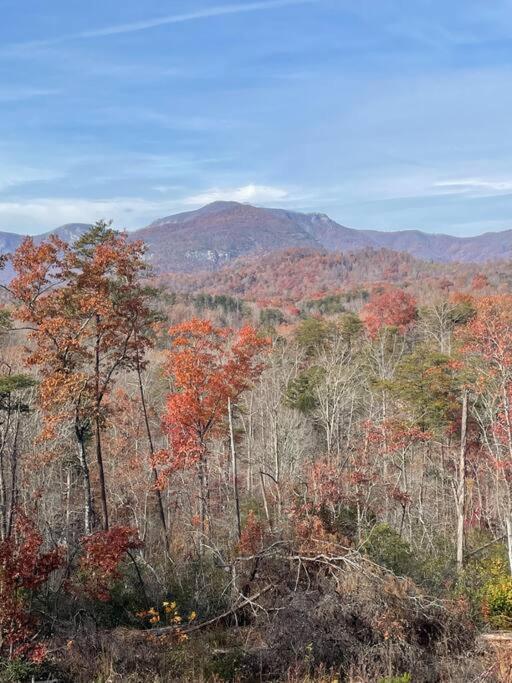 Mountain Views, Pets Welcome-Lake And River Access Lake Lure Exterior photo